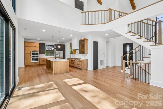 236 Glazener Road, Brevard, NC 28712
