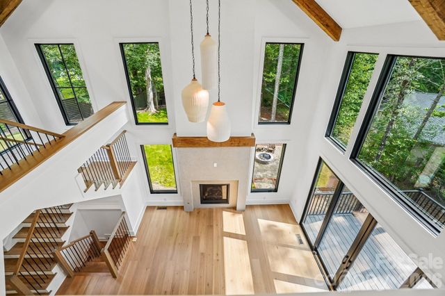236 Glazener Road, Brevard, NC 28712