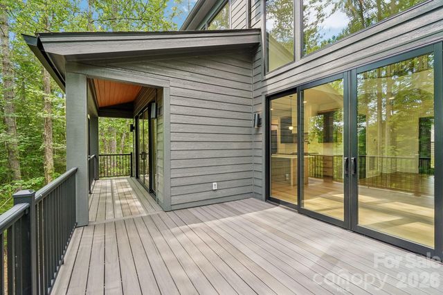 236 Glazener Road, Brevard, NC 28712