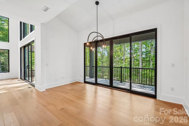 236 Glazener Road, Brevard, NC 28712