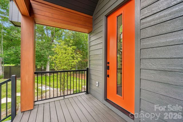 236 Glazener Road, Brevard, NC 28712