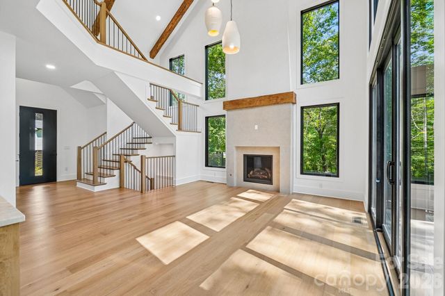 236 Glazener Road, Brevard, NC 28712
