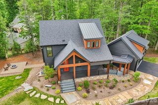 236 Glazener Road, Brevard, NC 28712