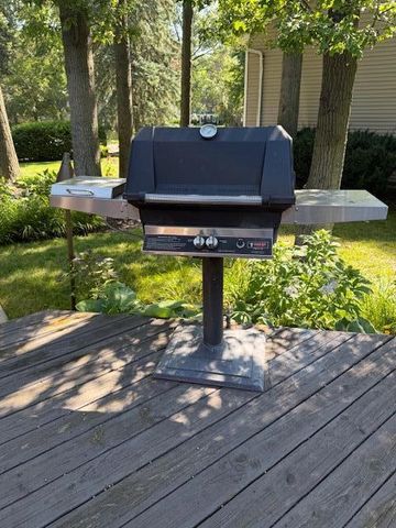 4000 Hemlock Drive, Valparaiso, IN 46383
