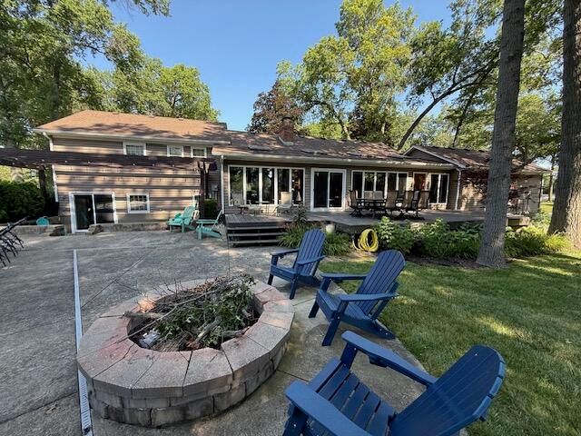 4000 Hemlock Drive, Valparaiso, IN 46383