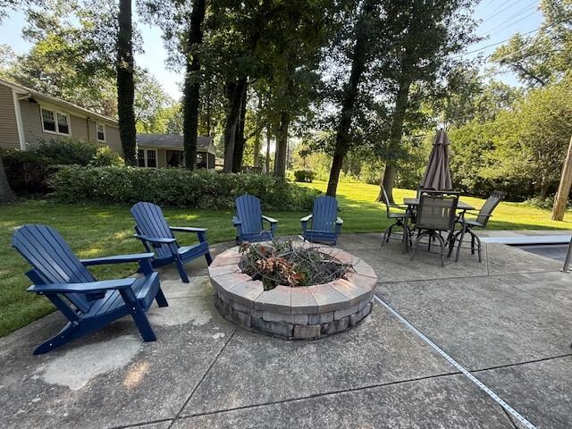 4000 Hemlock Drive, Valparaiso, IN 46383