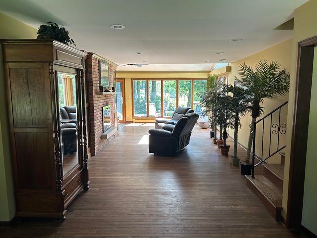4000 Hemlock Drive, Valparaiso, IN 46383