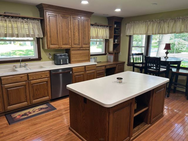 4000 Hemlock Drive, Valparaiso, IN 46383
