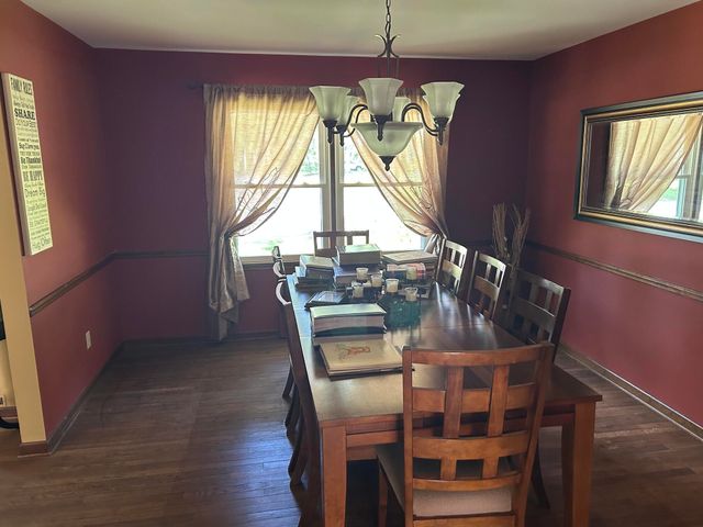 4000 Hemlock Drive, Valparaiso, IN 46383