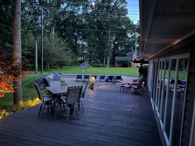 4000 Hemlock Drive, Valparaiso, IN 46383