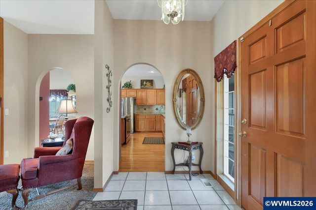 2846 Vick Av NW, Salem, OR 97304