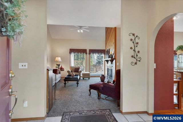 2846 Vick Av NW, Salem, OR 97304