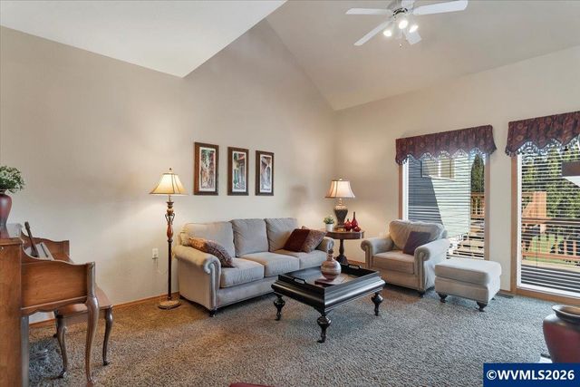 2846 Vick Av NW, Salem, OR 97304