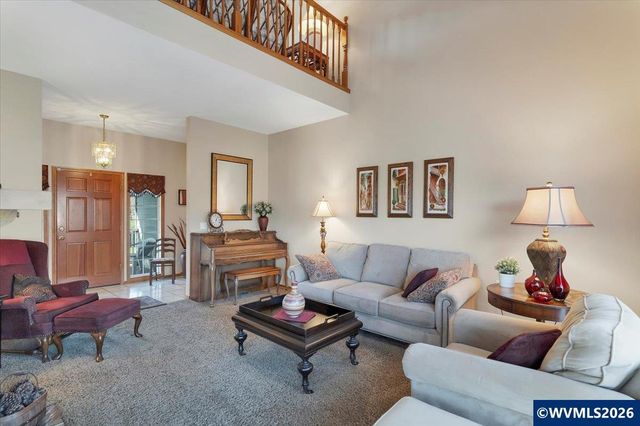 2846 Vick Av NW, Salem, OR 97304