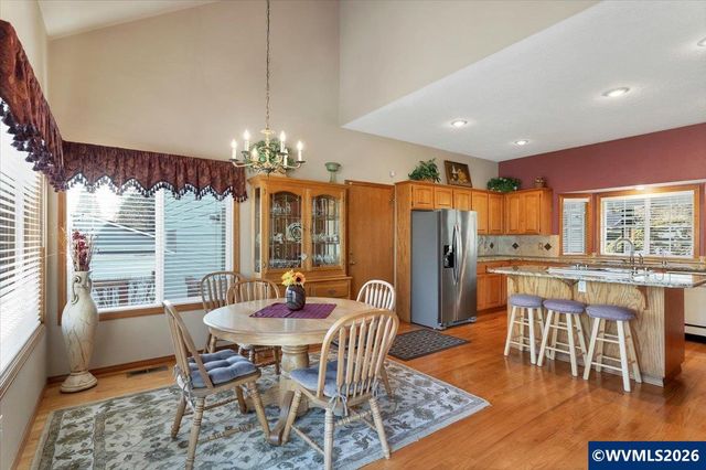 2846 Vick Av NW, Salem, OR 97304