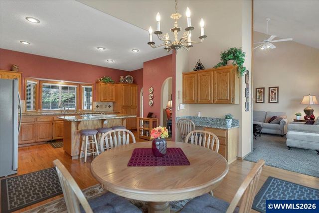 2846 Vick Av NW, Salem, OR 97304