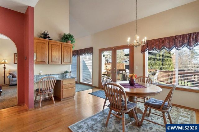 2846 Vick Av NW, Salem, OR 97304