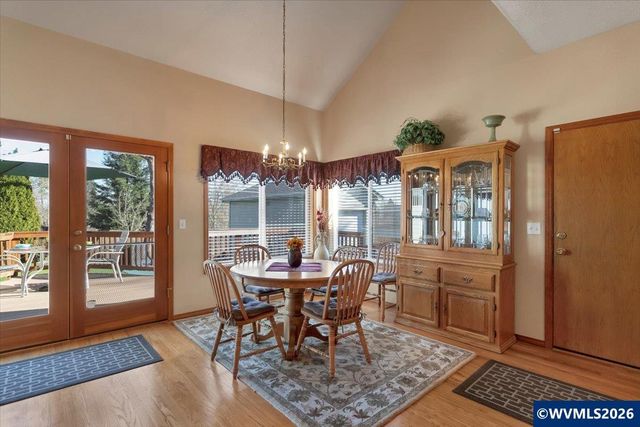 2846 Vick Av NW, Salem, OR 97304