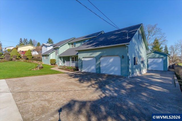 2846 Vick Av NW, Salem, OR 97304