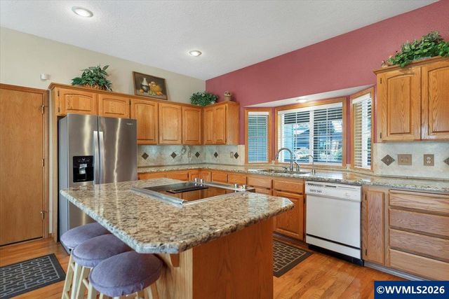 2846 Vick Av NW, Salem, OR 97304