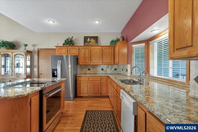 2846 Vick Av NW, Salem, OR 97304