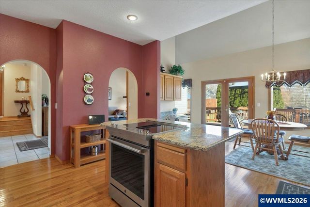 2846 Vick Av NW, Salem, OR 97304