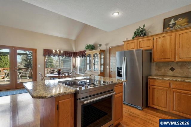 2846 Vick Av NW, Salem, OR 97304