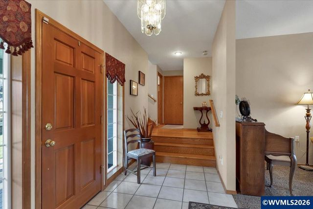 2846 Vick Av NW, Salem, OR 97304