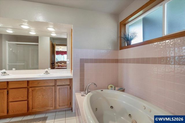 2846 Vick Av NW, Salem, OR 97304