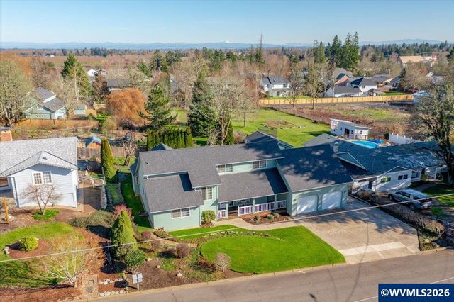 2846 Vick Av NW, Salem, OR 97304