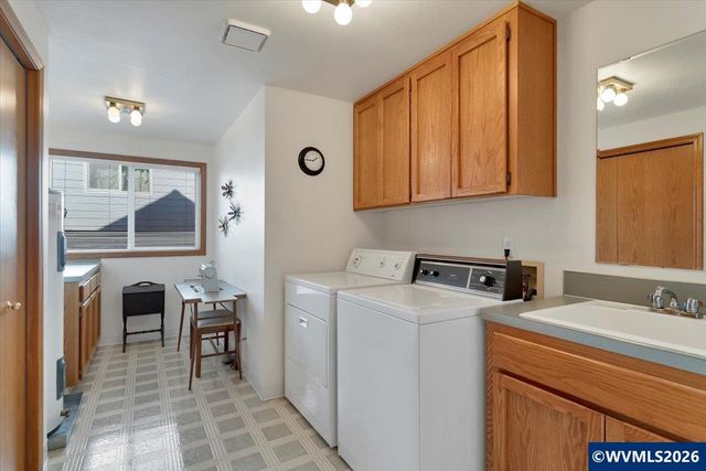 2846 Vick Av NW, Salem, OR 97304