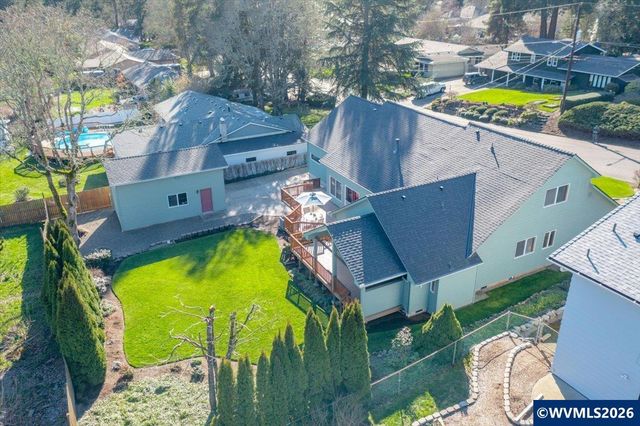 2846 Vick Av NW, Salem, OR 97304