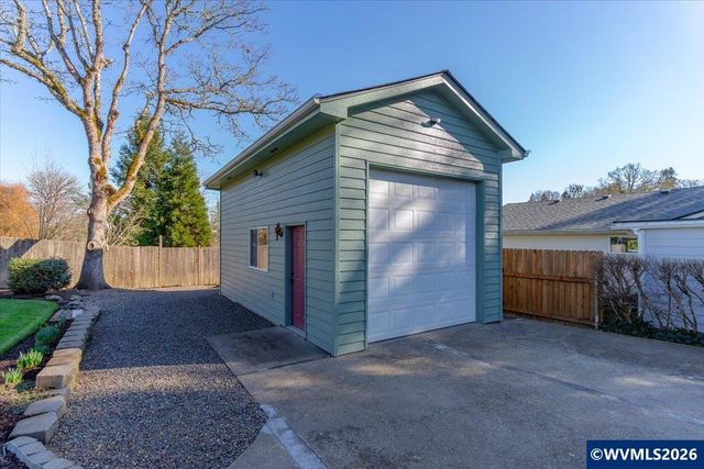 2846 Vick Av NW, Salem, OR 97304