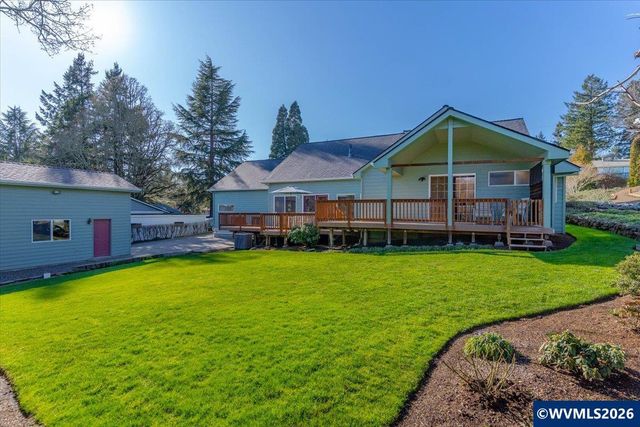 2846 Vick Av NW, Salem, OR 97304