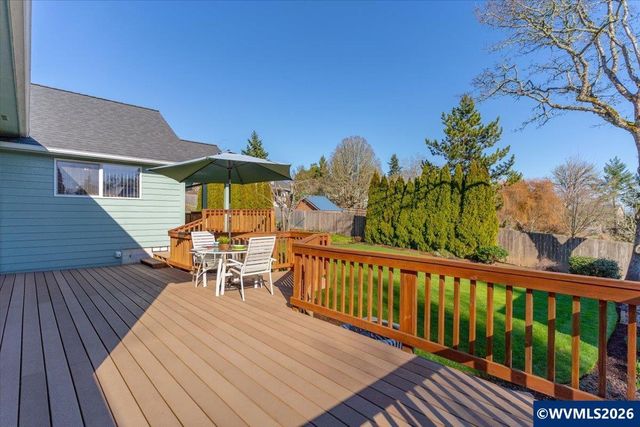 2846 Vick Av NW, Salem, OR 97304