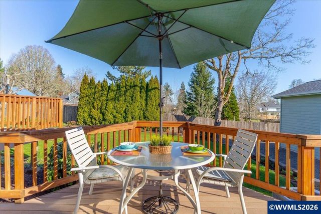 2846 Vick Av NW, Salem, OR 97304