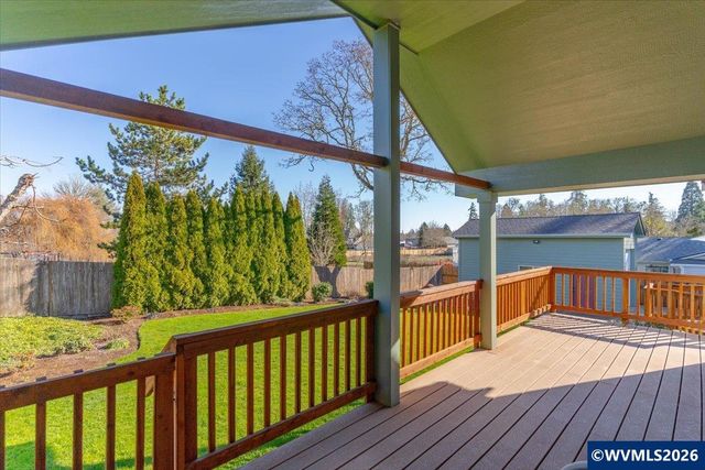 2846 Vick Av NW, Salem, OR 97304