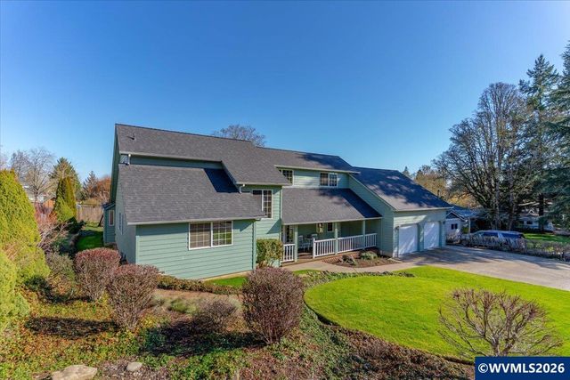 2846 Vick Av NW, Salem, OR 97304