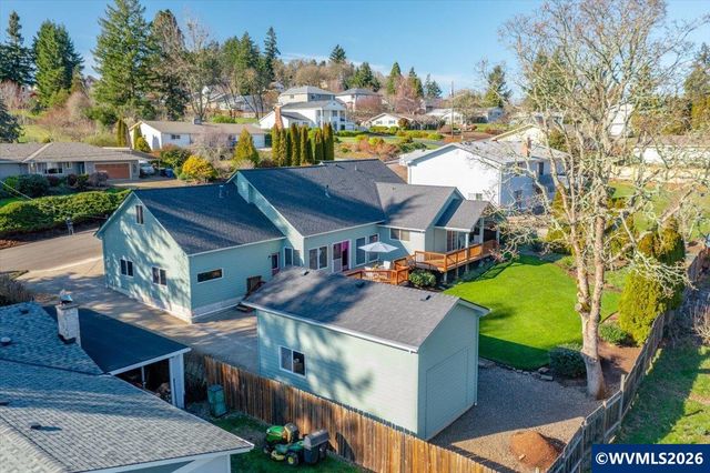 2846 Vick Av NW, Salem, OR 97304