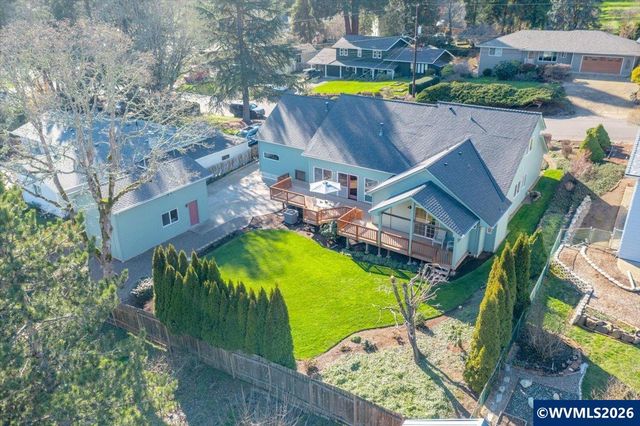 2846 Vick Av NW, Salem, OR 97304