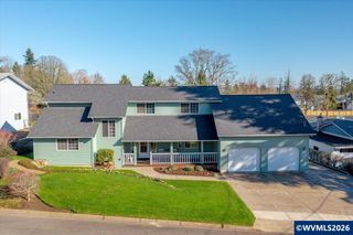 2846 Vick Av NW, Salem, OR 97304