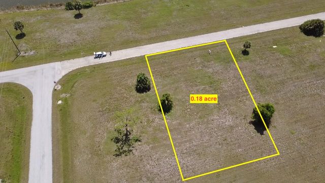 39 WILLOW ROAD, Placida, FL 33946