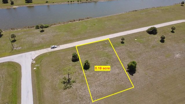 39 WILLOW ROAD, Placida, FL 33946
