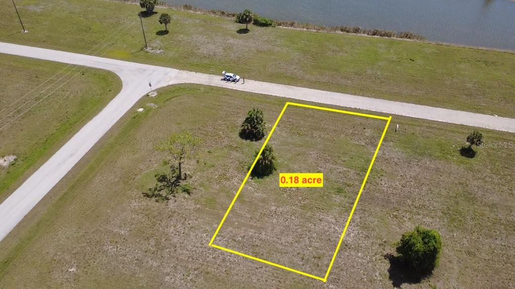 39 WILLOW ROAD, Placida, FL 33946