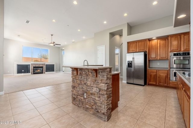 11544 E RUNNING DEER Trail, Scottsdale, AZ 85262