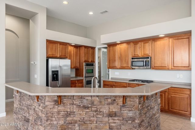 11544 E RUNNING DEER Trail, Scottsdale, AZ 85262