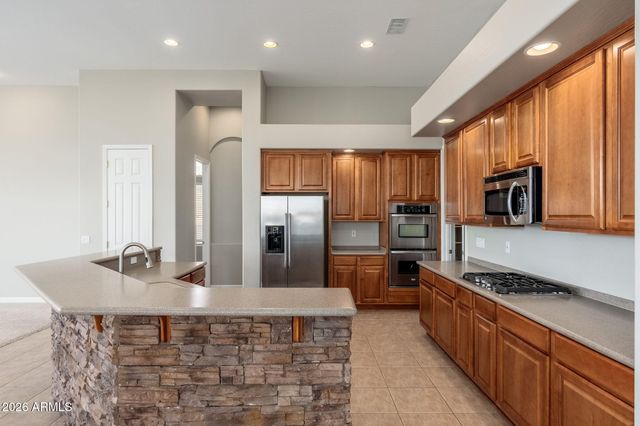 11544 E RUNNING DEER Trail, Scottsdale, AZ 85262