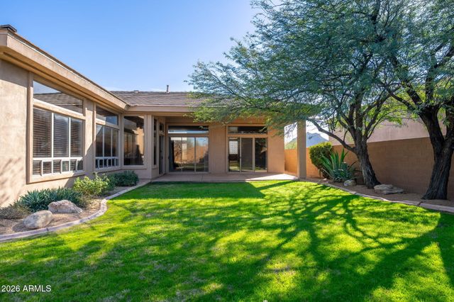 11544 E RUNNING DEER Trail, Scottsdale, AZ 85262