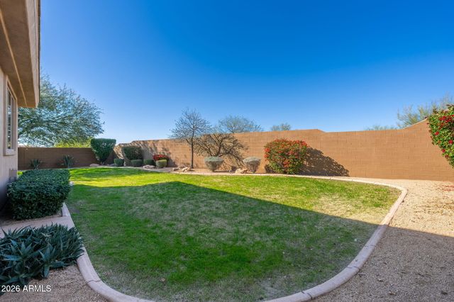 11544 E RUNNING DEER Trail, Scottsdale, AZ 85262