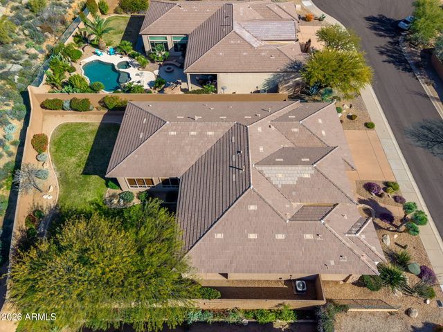 11544 E RUNNING DEER Trail, Scottsdale, AZ 85262